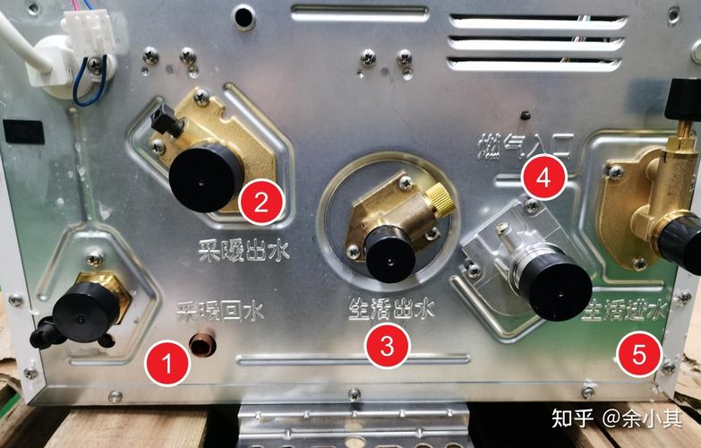 欧德宝壁挂炉e1故障的处理方法