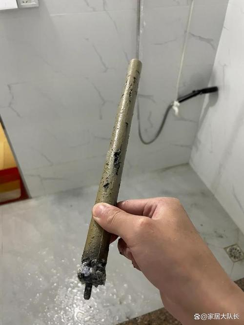 卡奇特热水器故障码f5