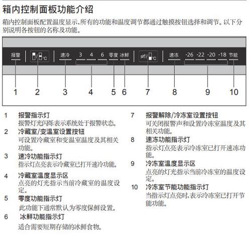 西门子冰箱一直响的几种故障