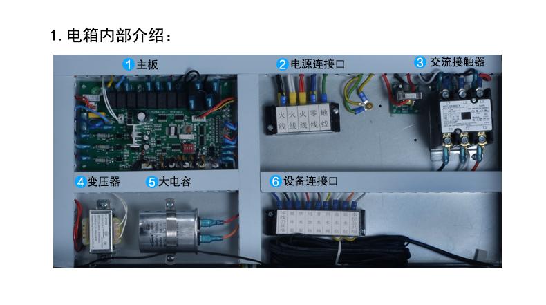 果田空气能热水器e35故障代码